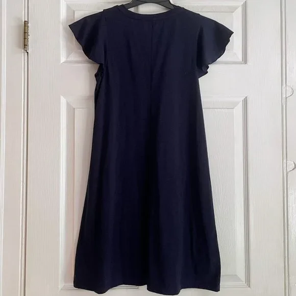 GAP Women's Navy Dress - Picture 2 of 2